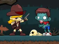 image Zombie Attack: Defense